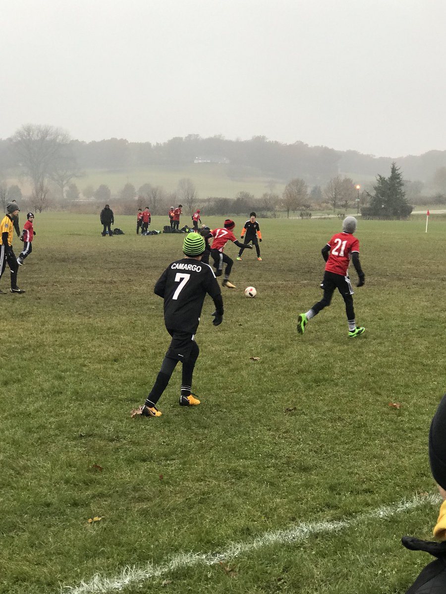 schmittkelly78's tweet photo. Great finish to the season!  Fabulous passes and great touches were seen today! https://t.co/BX1JNSgV9L