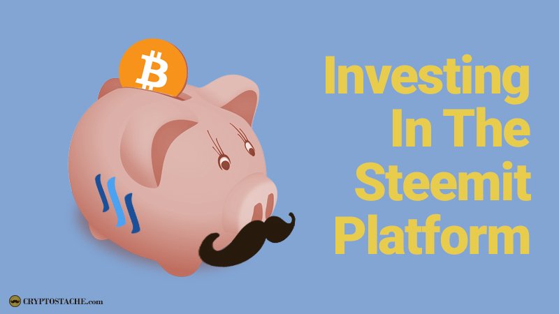 CryptoStache's tweet photo. Investing In The Steemit Platform; How To Buy Steem With Bitcoin. #steemit #bitcoinbeginners #bitcoinbasics #socalbitcoin #cryptostache #thestache #getthatcrypto #bitcoinclass #cryptoclass #getstartedwithcrypto #btc #blockchain #bitcoin #crypto https://t.co/nmgbMeJlnv https://t.co/z0F8m5fH21