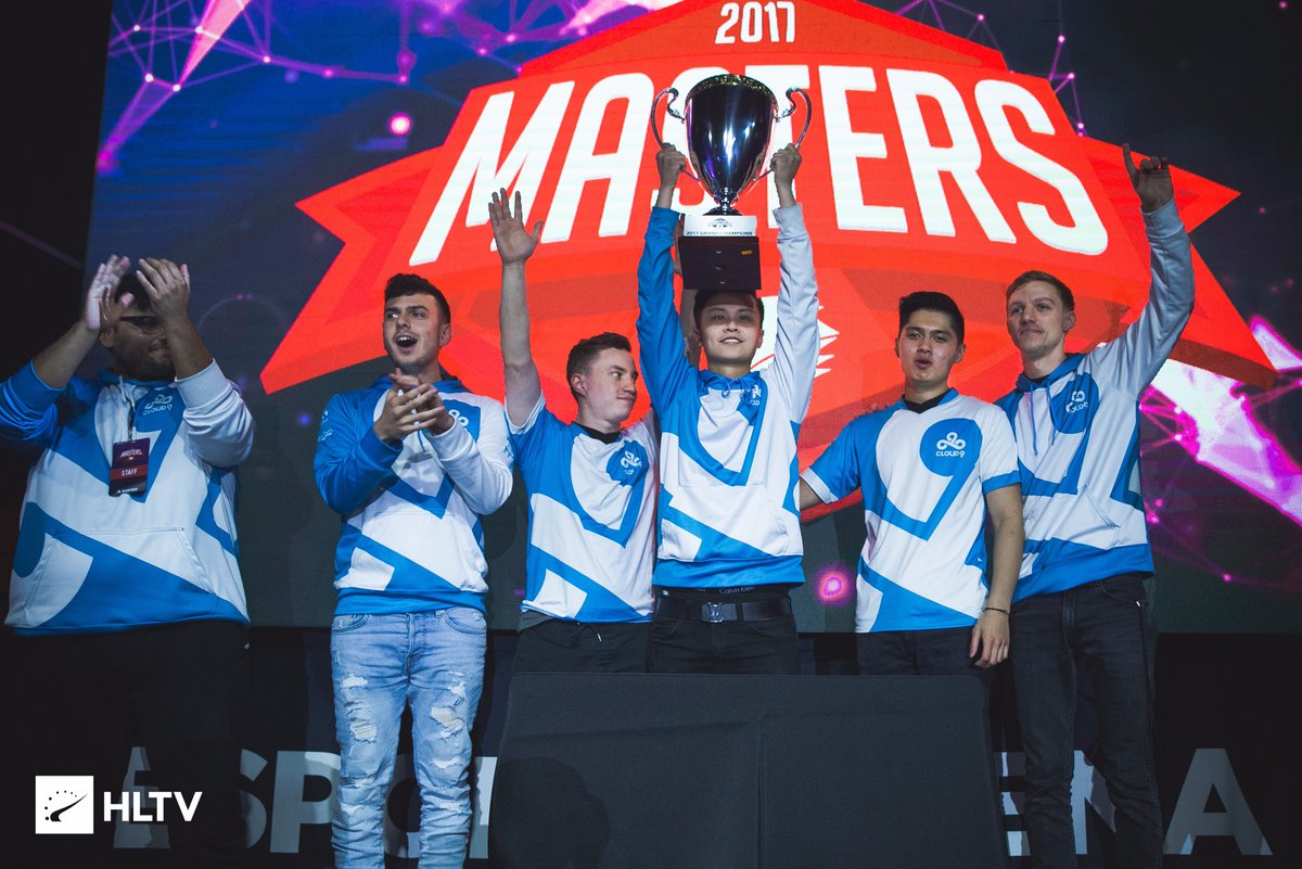 HLTV.org tweet media