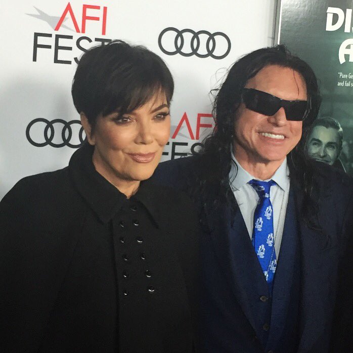 A24's tweet photo. Hollywood dreams https://t.co/0DEtlZoK2l