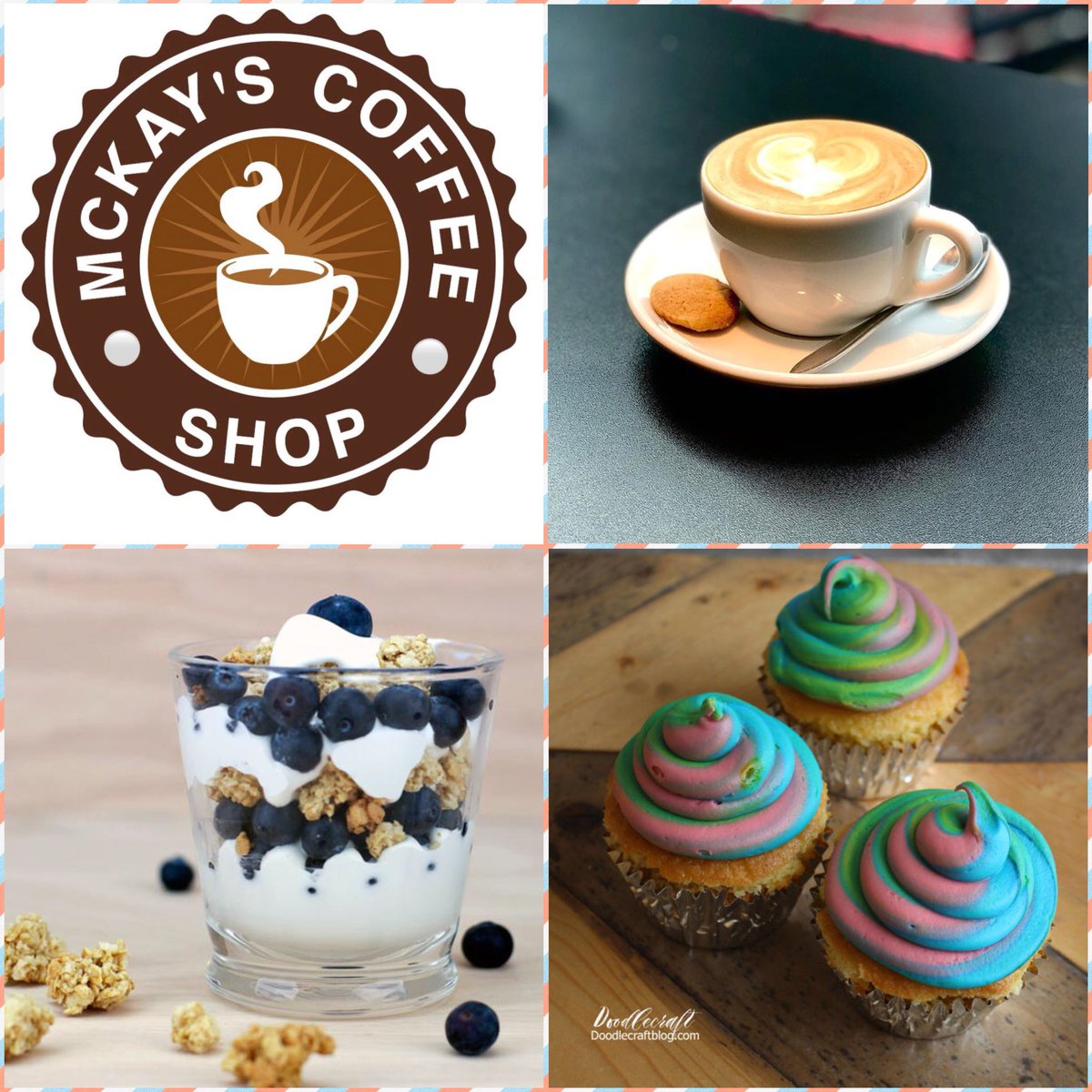 Delivery

<a href="/Harrison_DHG/">Harrison Davis</a> 

To start your day off good 

#DHGFam