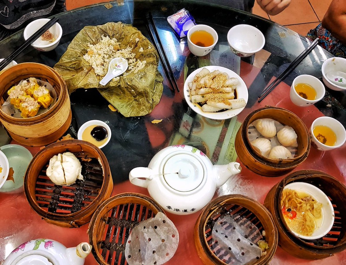 Hong Kong: A Foodie’s Dream goo.gl/NCGE8T #MondayMotivation