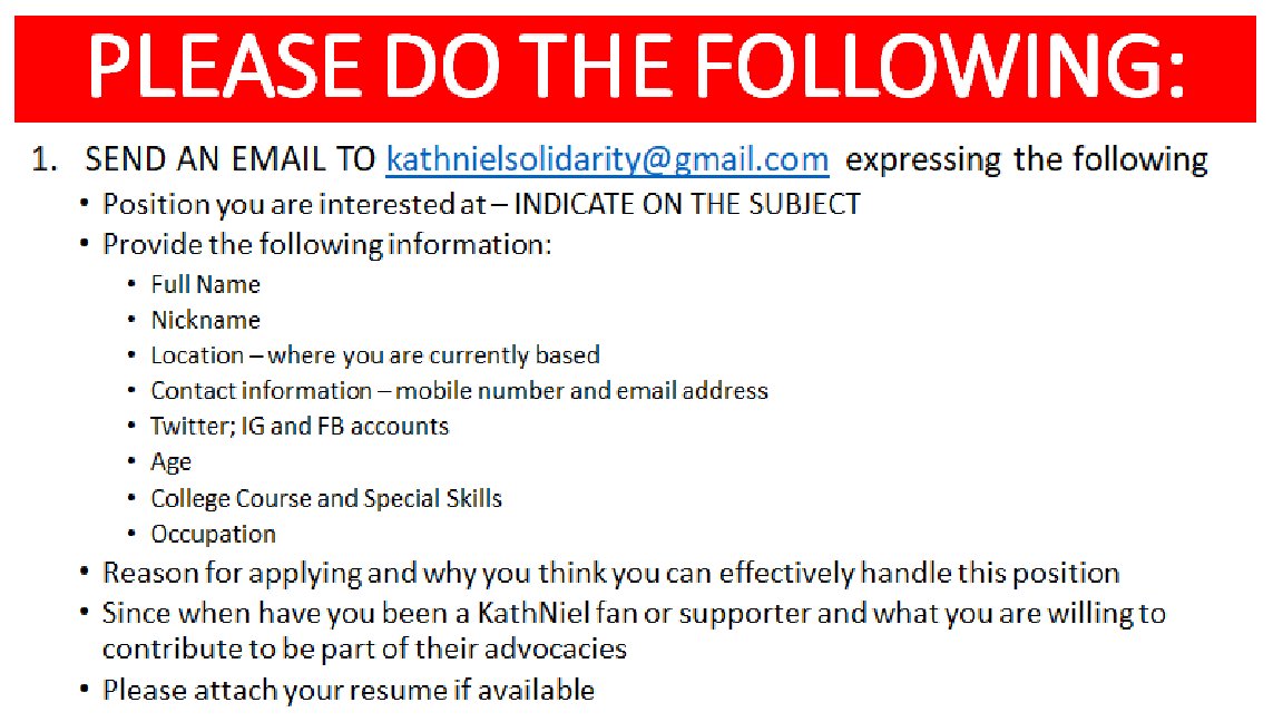 KindKath's tweet image. CALLING ALL DEDICATED KNs, Please join our team of Professionals who believe in KN branding as Role Models &amp;amp; in their advocacies