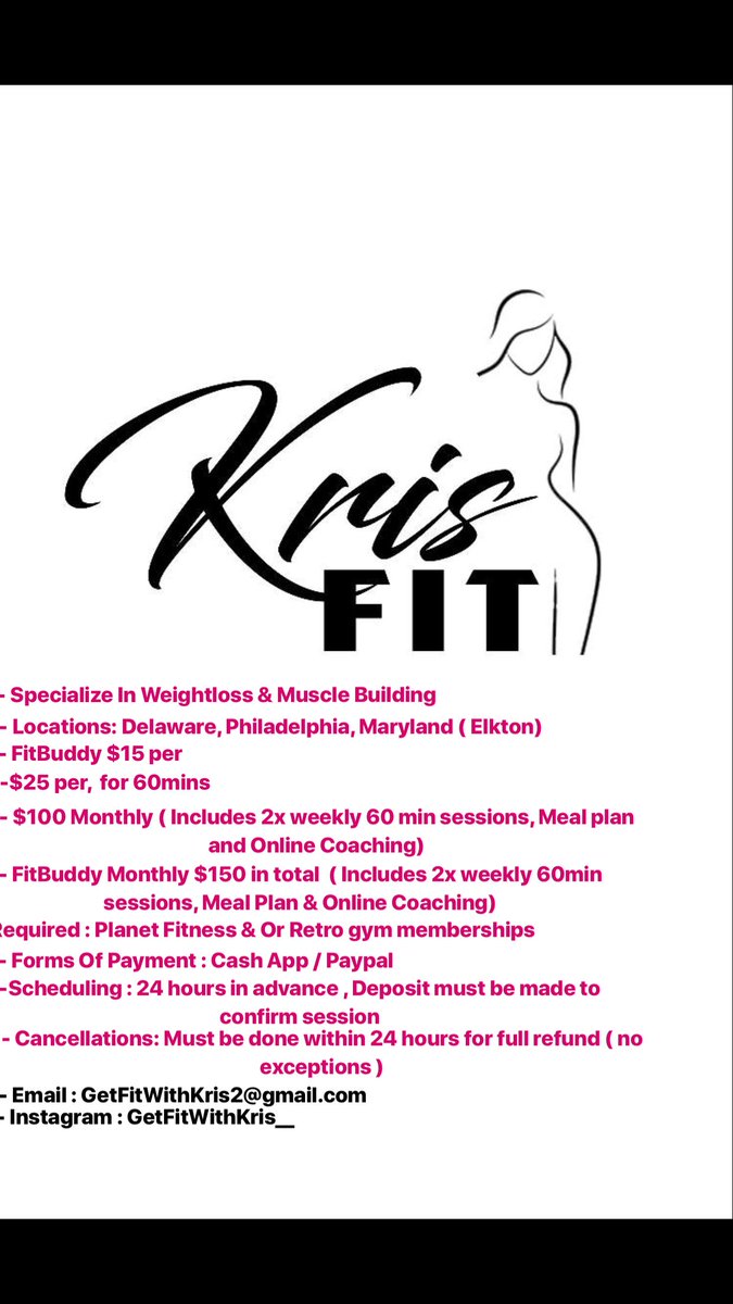 KrisGetsFit's tweet photo. https://t.co/UbqzmchkFn
