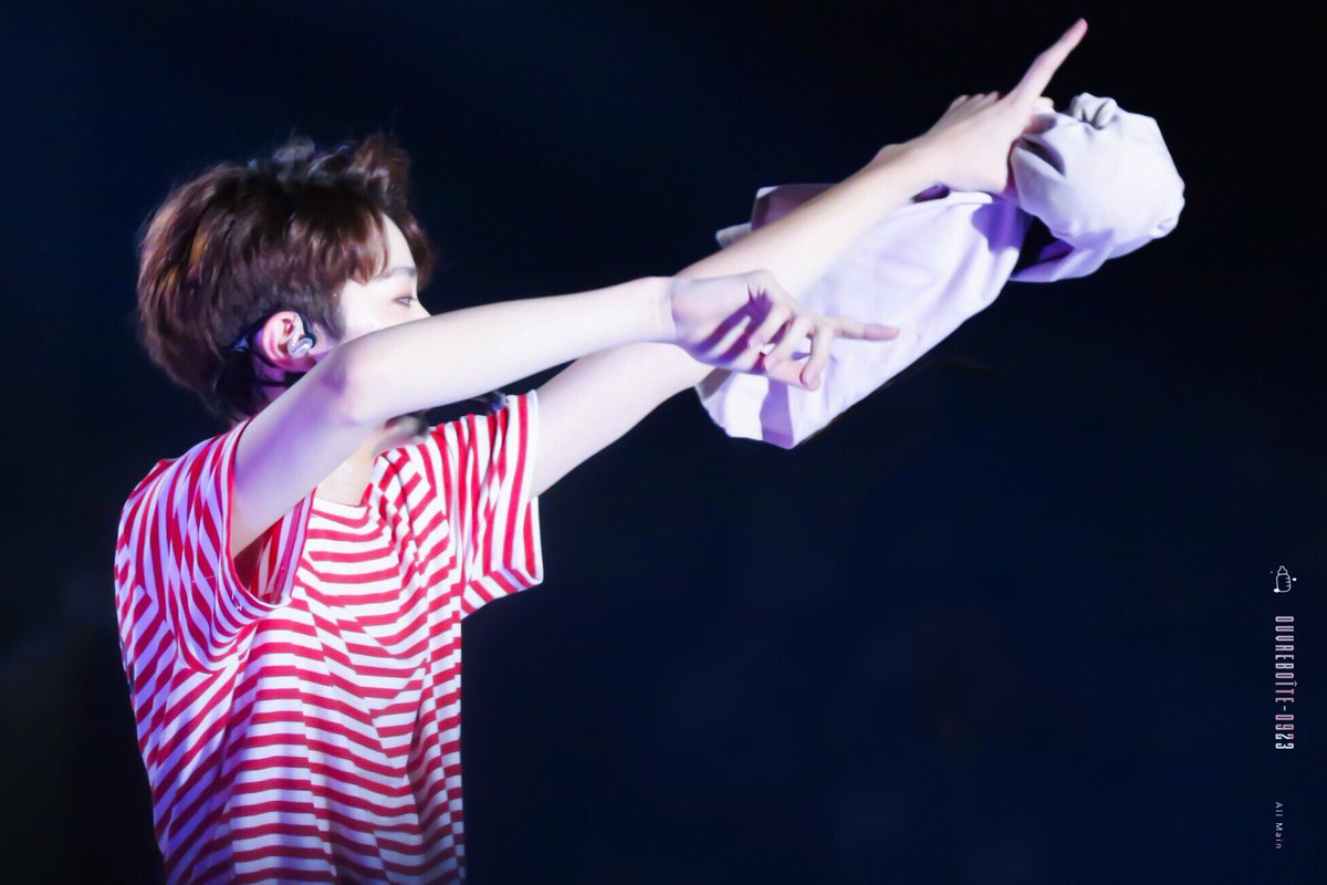 'Beautiful'💟

#라이관린 #LaiKuanlin #워너원