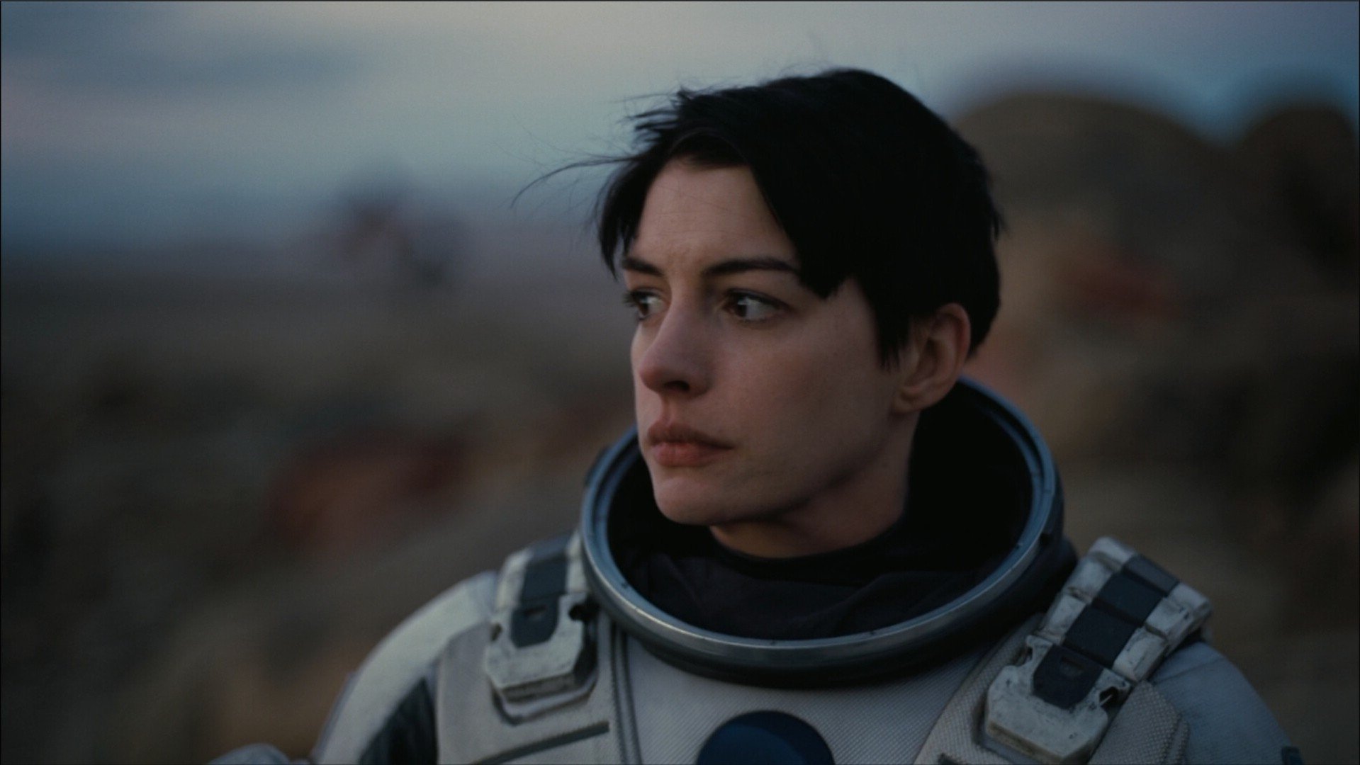 Happy birthday to the beautiful and talented Anne Hathaway   