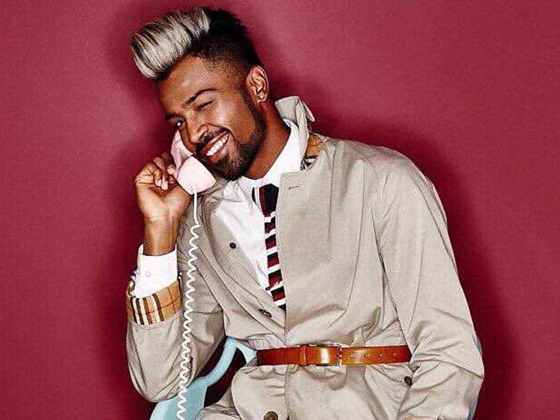 Raghav_OZ's tweet photo. Is it @hardikpandya7..for a second I thought @SotArmy #ompraksh Mishra released aunty3 poster https://t.co/gXuPJ7TDff