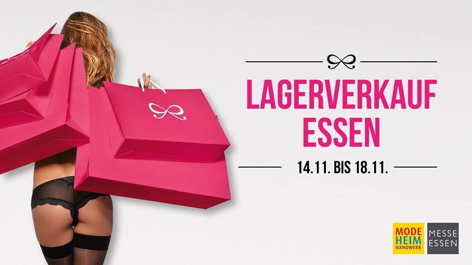 Morgen geht es los... 😍