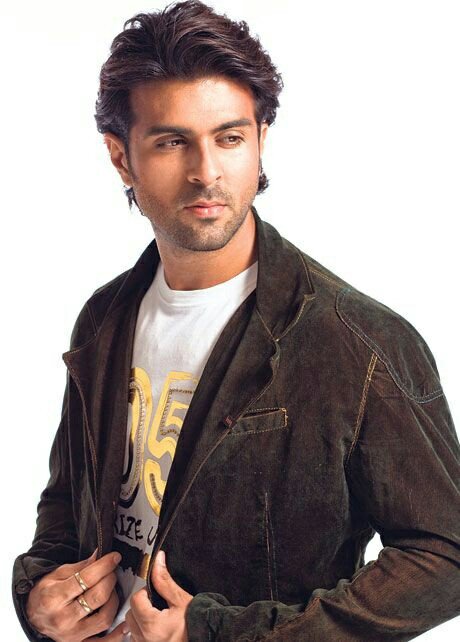 13th Nov 
Celebs Birthday Today 
STARS STARDOM 
Happy Birthday to Harman Baweja!!!  