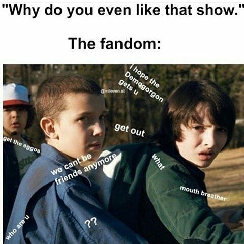 Meme  Fandom