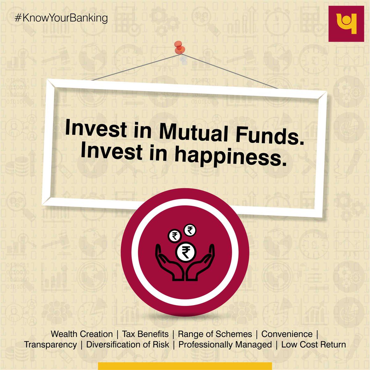 pnbindia's tweet photo. Gain new insights to improve your banking knowledge with #PNB #KnowYourBanking https://t.co/vLdm4AzYD5