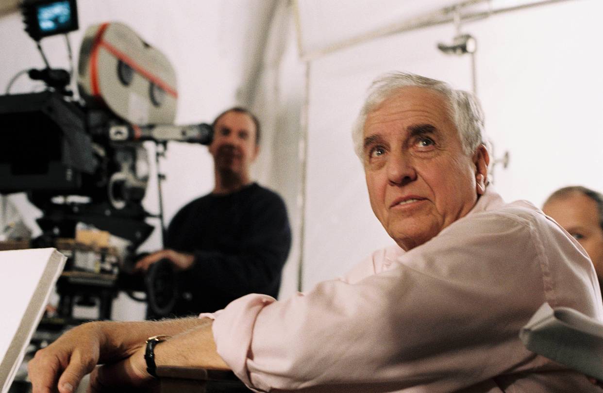 Happy Birthday to Garry Marshall, who would have turned 83 today! 