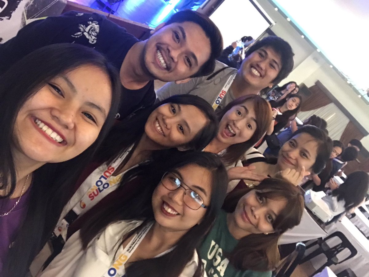 mrjrkim's tweet photo. Best groupmates,facilitators,partner and roommates!!! Thank you PSS 6 for this unforgettable experience 💕 #7FoldSeas #SevenUp #MostPunctualGroup #TheMockingBird #Team405 https://t.co/A6oqbj1jYk