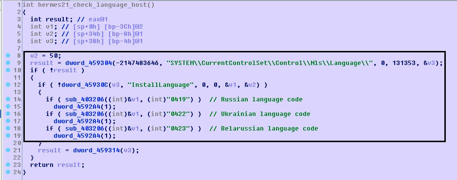 Vitali Kremez tweet media