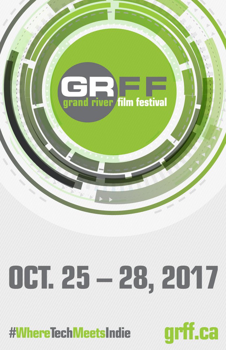 linuscreative's tweet photo. Grand River Film Festival - https://t.co/iMtTG7fcFa https://t.co/0tVxLrOZIZ