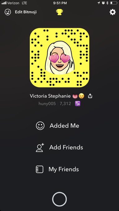 In case you haven&rsquo;t followed 💕 https://t.co/LCXPQPIU4q