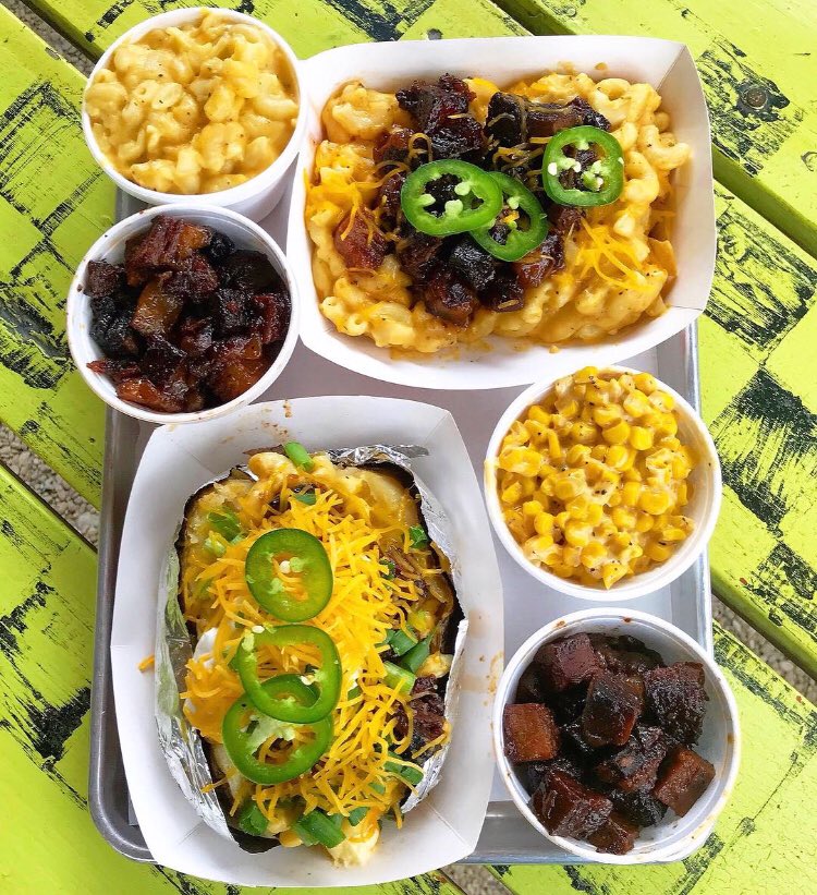 Visited <a href="/dignowitymeats/">dignowitymeats</a> for the 1st time! It was soooo DAMN GOOD🤤 I think I cried a little bit..tears of joy of course!!😭