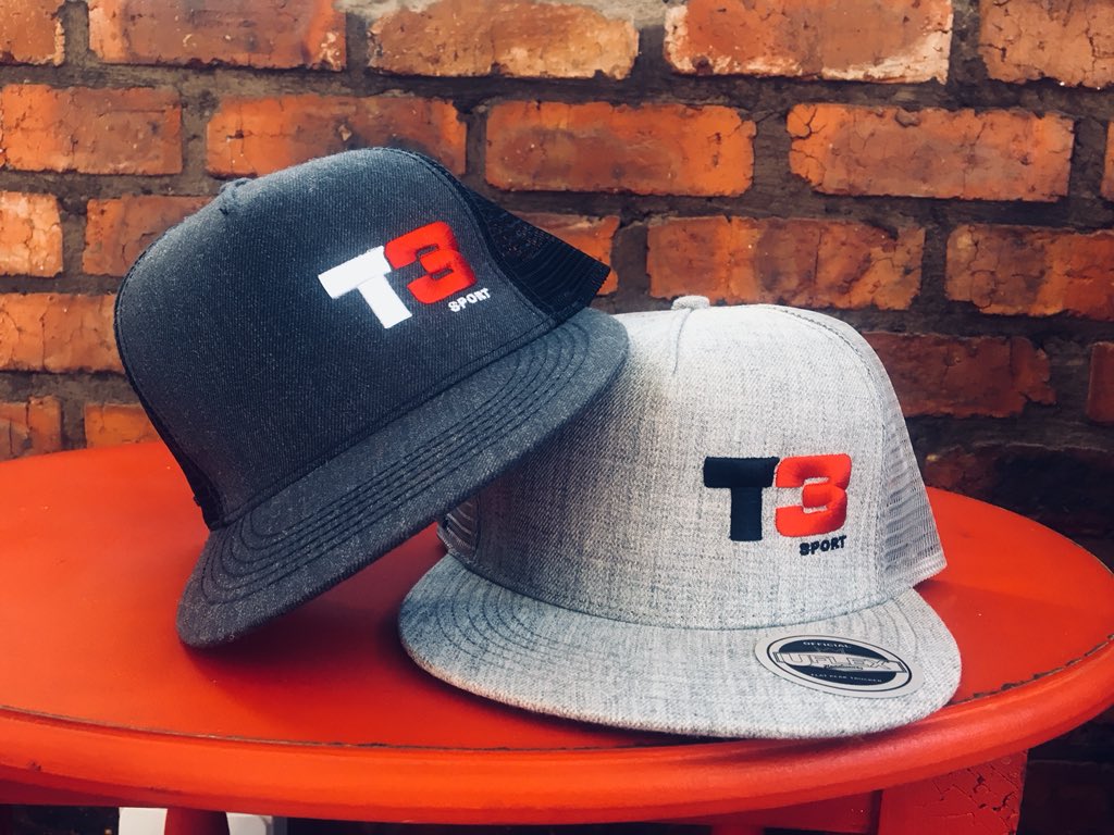 MalcolmRatz's tweet photo. @RobbieKruse T3 Truckers looking ready for action https://t.co/rYBvFB2NT4