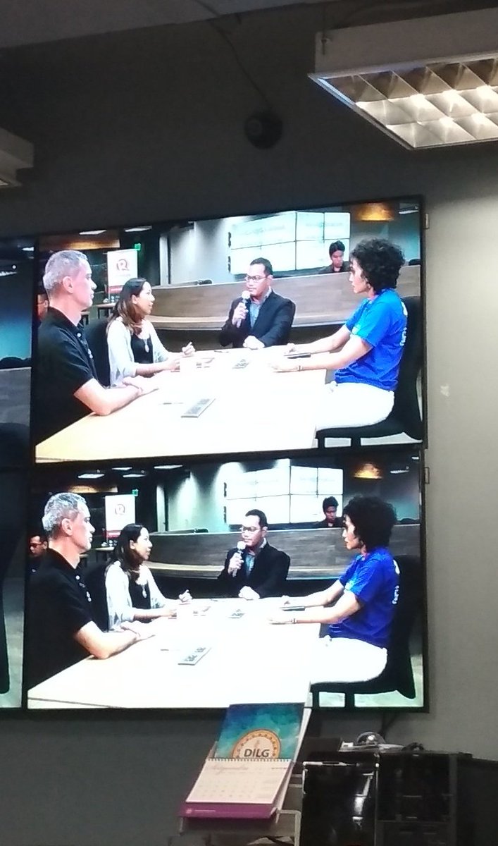 Promoting #socialenterprise and make bigger <a href="/ImpactASEAN/">impactasean</a>. <a href="/rapplerdotcom/">Rappler</a> <a href="/waste4change/">Waste4Change</a> #2030Now #ASEANSocialGood