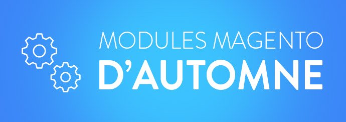 agencesoonparis's tweet photo. Découvrez notre sélection de modules d'automne pour #Magento : Traductions via le BO Magento, activations de popin marketing, amélioration de l'UX via des nouveaux fils d'ariane et encore plus ! https://t.co/J1xi4Rswqp https://t.co/ap2a6cpHzO