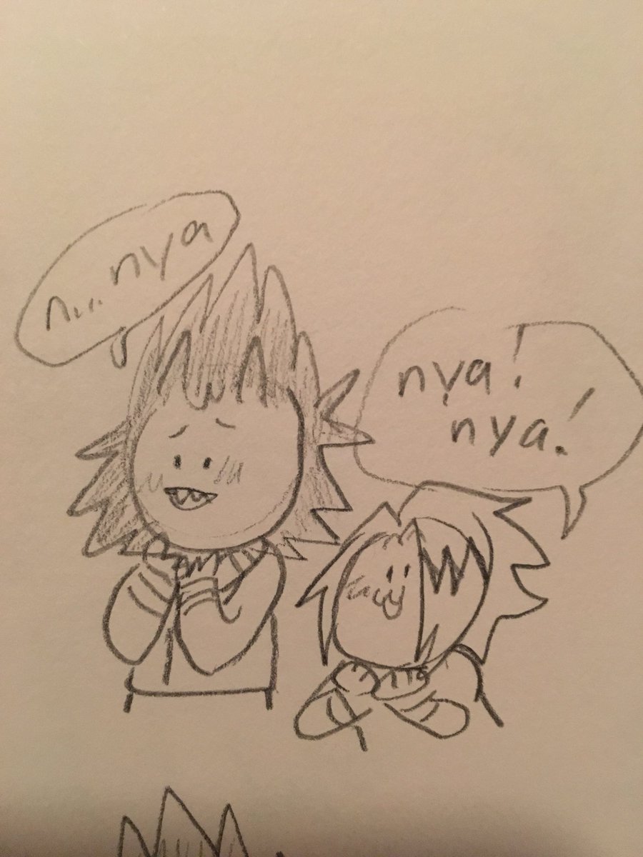 Dofa Bnha