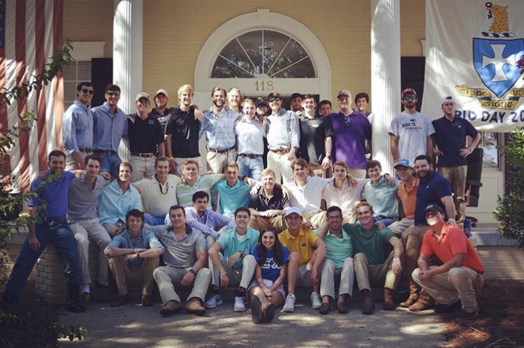 SigmaChi ThetaDelta tweet media