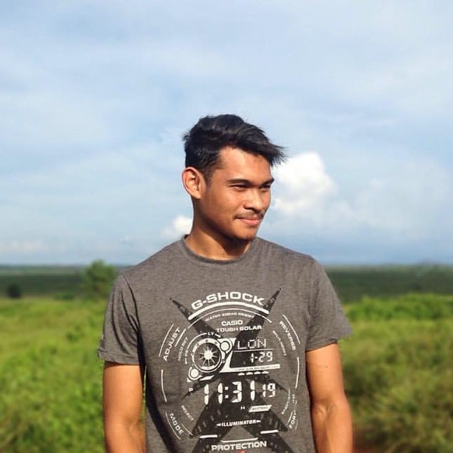 Cech_zul's tweet image. #NewProfilePic