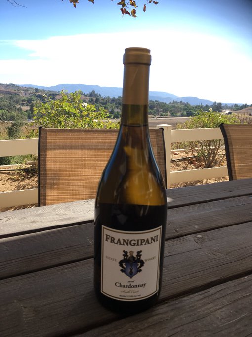 Your girl had fun today... #winetasting https://t.co/9irvZxdn9L<a href="/tag/winetasting"class="tags">#winetasting</a>