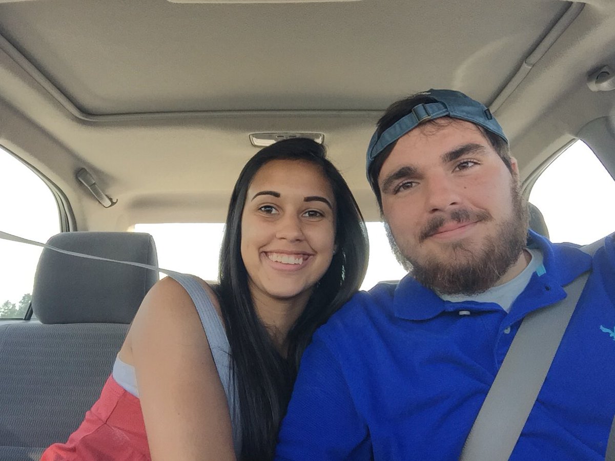 Happy Birthday to my wonderful girlfriend who has just been a true blessing to my life ever since she came into it. I️ hope you have an amazing day. I️ love you sweetheart! 💜🎉🎊