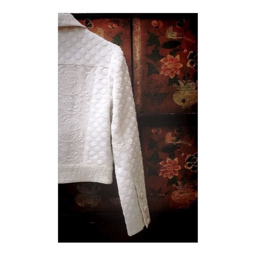 patineofficial's tweet photo. from our Spring/Summer 2018 ready to wear collection.
.
.
.
#fdci #Patine #AIFWSS18 #season30 #fdci #makeinindia #… https://t.co/d9NoQ6TbuJ https://t.co/aaLbbc7oQx