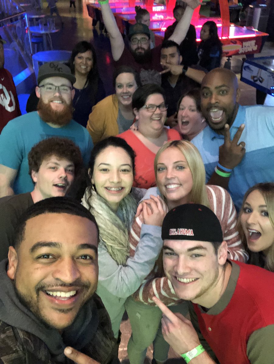 T0nyT0niT0ne's tweet image. We shut down the party at not only Top Golf but Main Event as well! #D3rty$outhStyle #TheU #MidStatesProud #WorkHardPlayHard