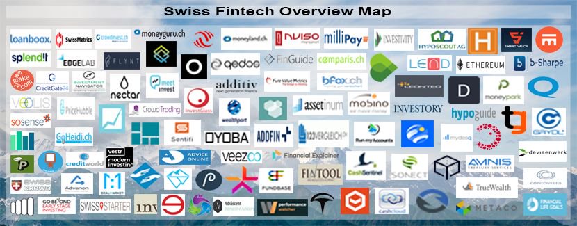 FintechCH's tweet image. “BORN IN SWITZERLAND” Swiss Original #Fintech Overview Map 100 Companies per 1.11.2017 

buff.ly/2yTAyqj 

#Fintechmap #business #innovation