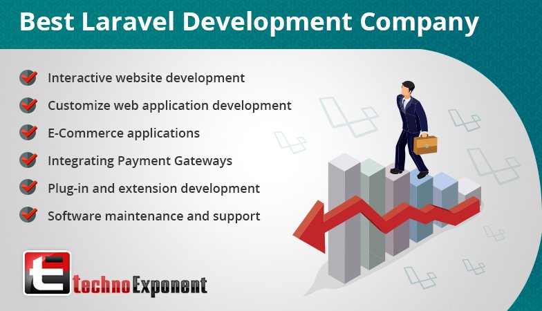 Techno_Exponent's tweet image. Best Laravel Development Company. hire Expert Laravel programmers from us today....technoexponent.com/best-laravel-d…
#BestLaravelDevelopmentCompany #LaravelDevelopers #WebDevelopers #PHPDevelopment #PHPDevelopers #WebDevelopment #MVCFramework