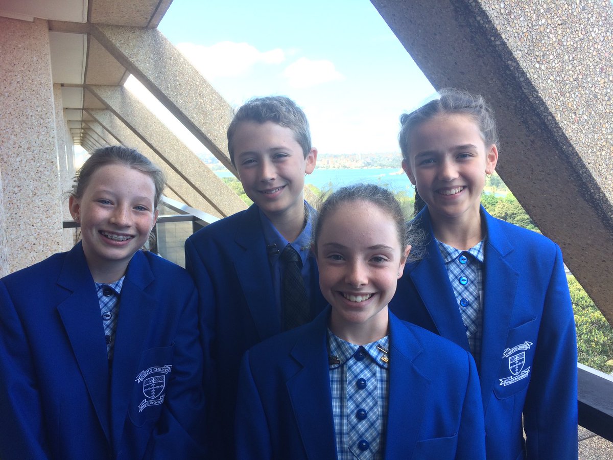 ccsi_dbb's tweet photo. Our school leaders attended State Parliament House this afternoon as guests of Hon. Jonathan O'Dea. https://t.co/jJrJyMYkE2