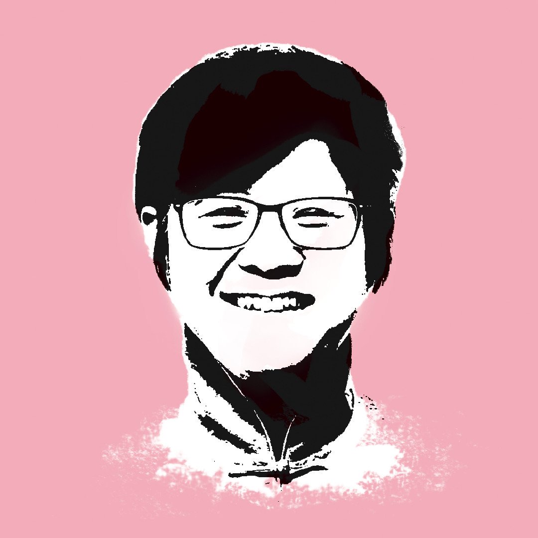 #NewProfilePic