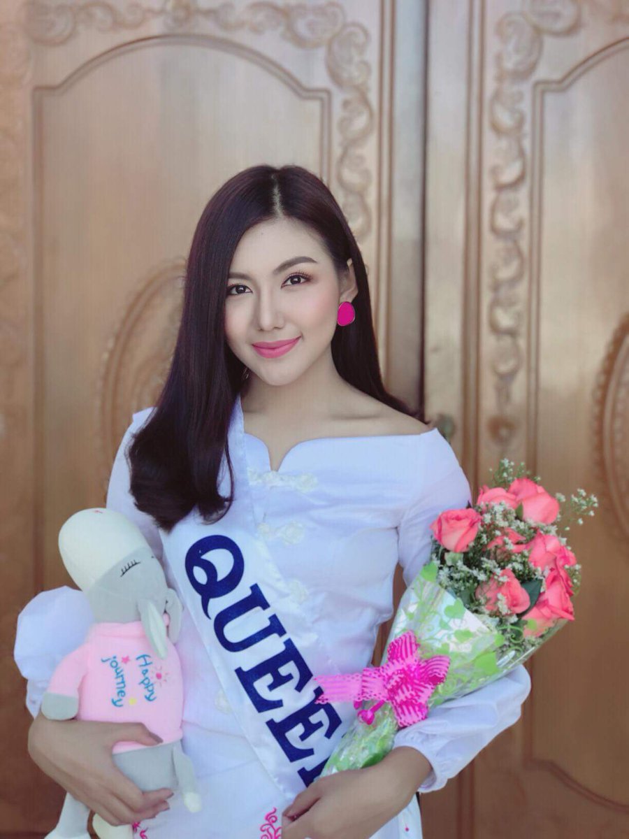 mmcutemodels's tweet photo. ေမျမင္႔မိုရ္ https://t.co/3MfDvlVuyb