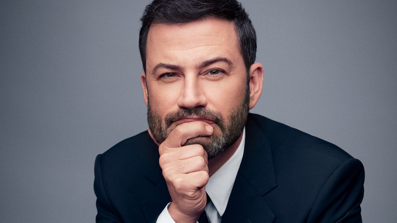 Happy 50th to Late Night talk show host and comedian Jimmy Kimmel born November 13, 1967  