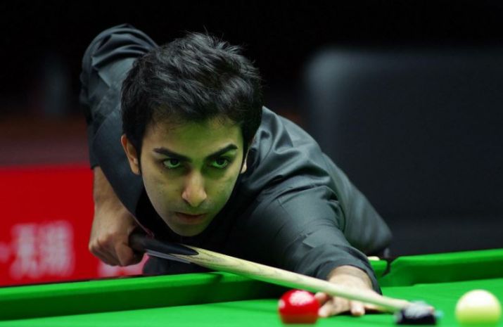 HUGE achievement <a href="/PankajAdvani247/">Pankaj Advani</a>! Congrats on winning the IBSF World #Billiards Championship Title! Your 17th! May the 🏆🏆🏆 keep coming!