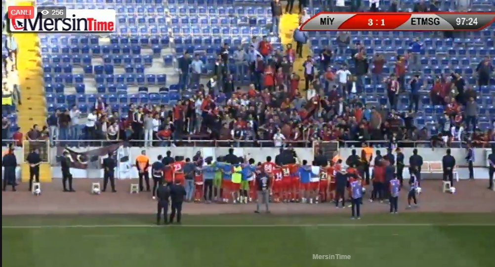 Günaydın Arka Beşli. 

Terketmeyenler, asla pes etmezler!