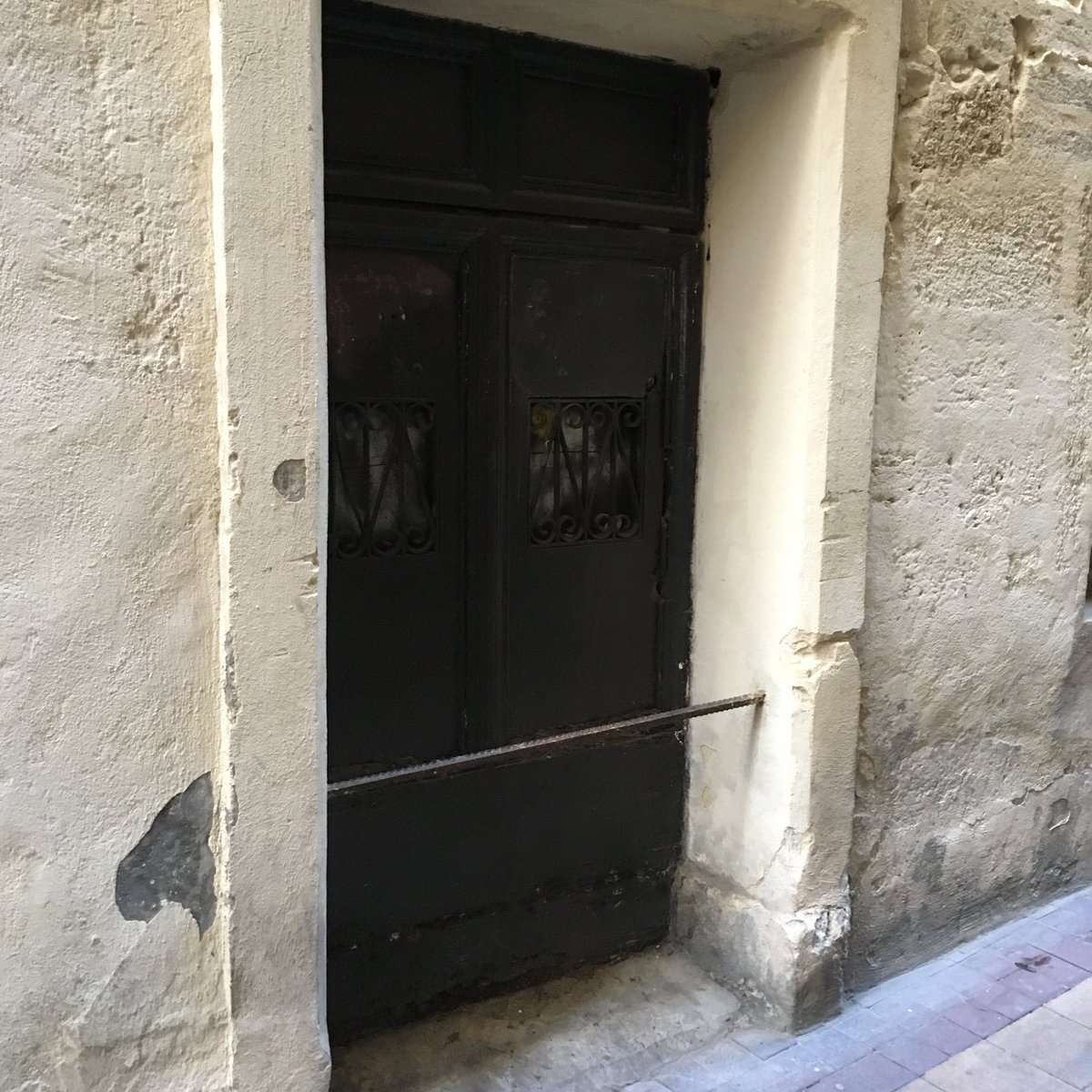 VincentTirel's tweet image. Bien arrivé à mon cours de limbo.