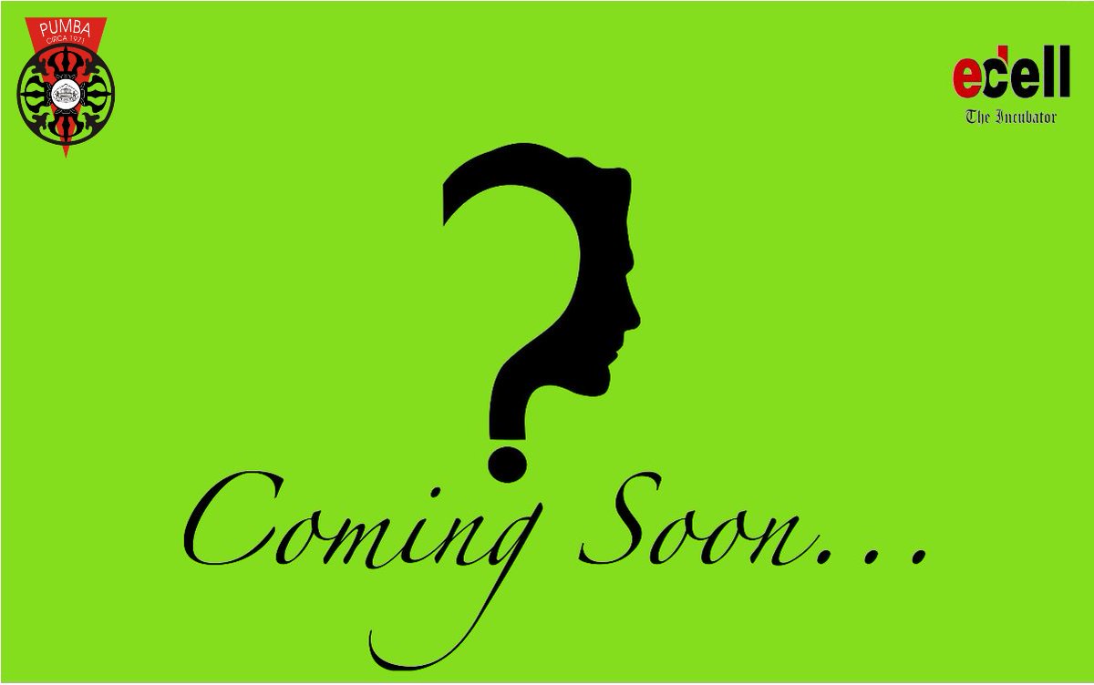ed_pumba's tweet photo. coming 🔜... https://t.co/EM08r0oAke