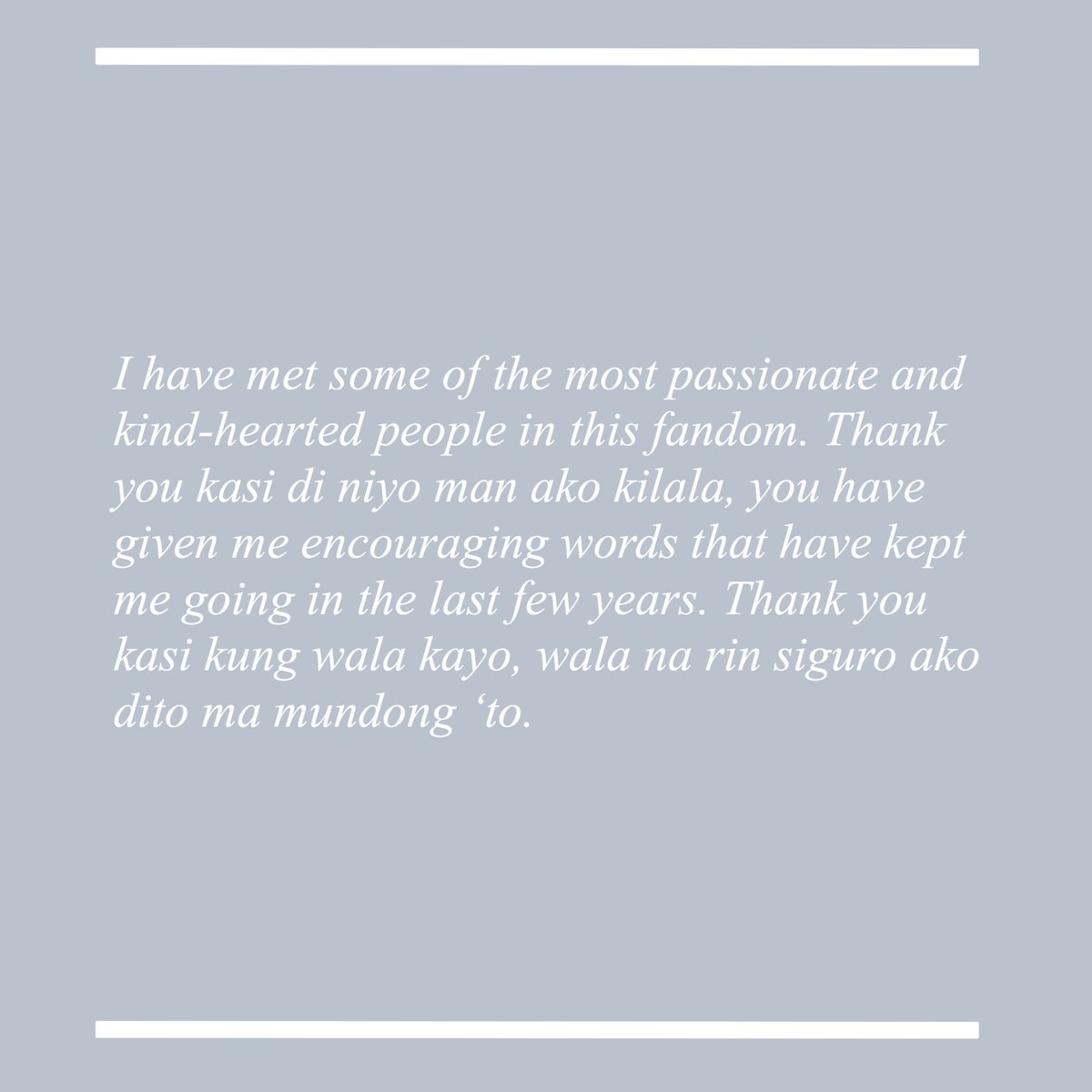 DearADN's tweet photo. To: ADN

#ALDUBPangako https://t.co/6qwLu2GEiQ