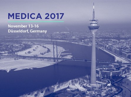 TheORCompany's tweet photo. Guten morgen from Düsseldorf! In case you missed it, our team is at the @MEDICATradeFair #MEDICA tradefair, Washington State Department of Commerce, booth #16D10-1. We hope to see you. #thesmartor https://t.co/6zoUCpjY0x