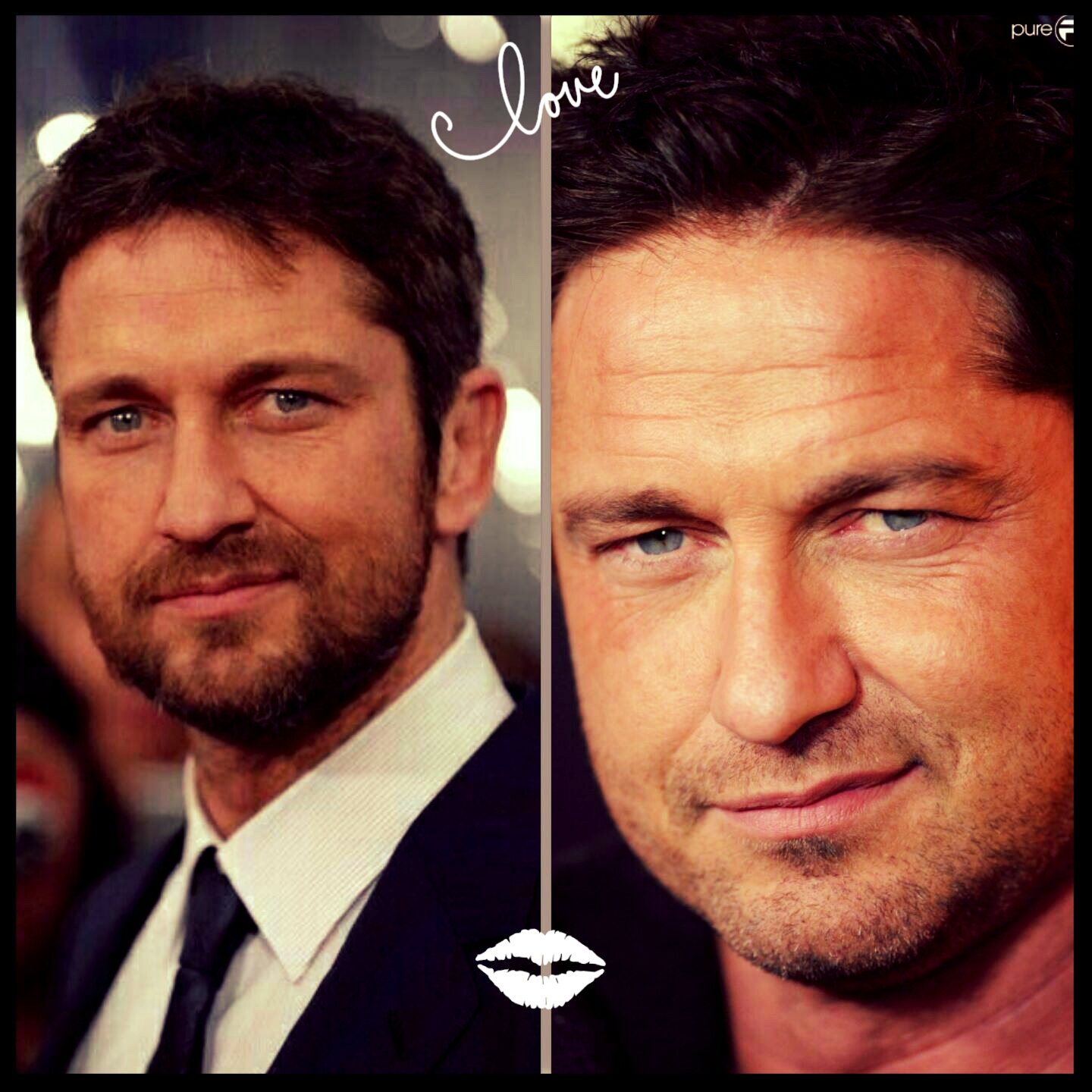 Happy birthday to my favorite actor Gerard Butler have a good day           