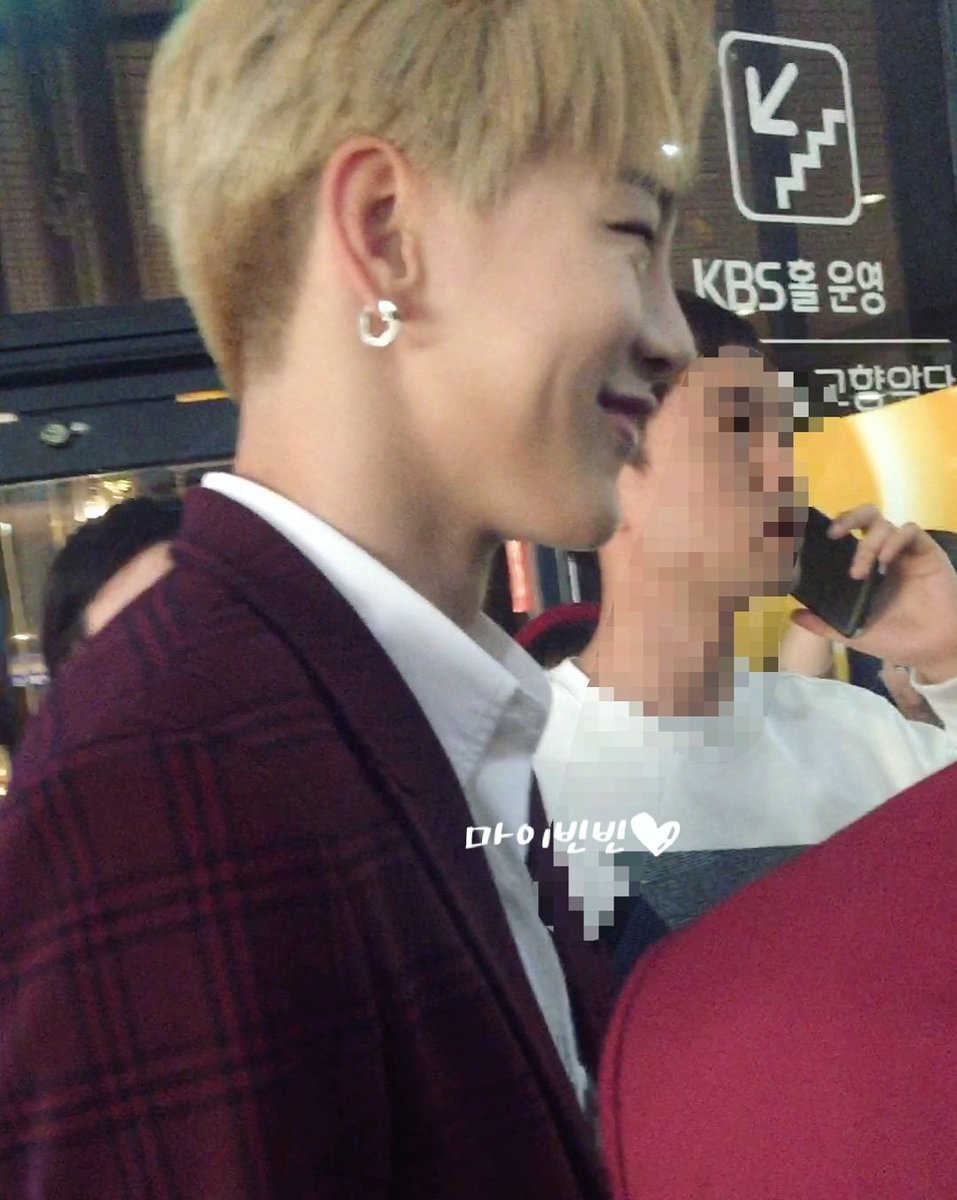 hyunbinarchive's tweet photo. hyunbin's dimple 😆 https://t.co/ii0SakEeRB