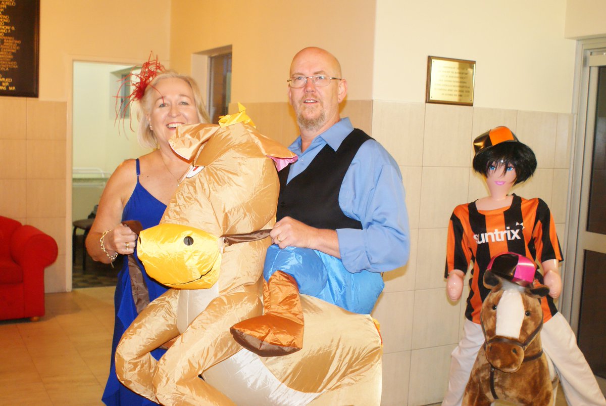 SWAYDanceAcad's tweet image. Our Day at the Races Cabaret Door Prize Winners, and some other photos.