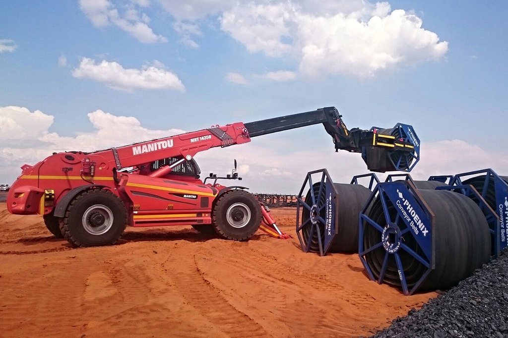 Manitou dealer (ManitouD) Twitter