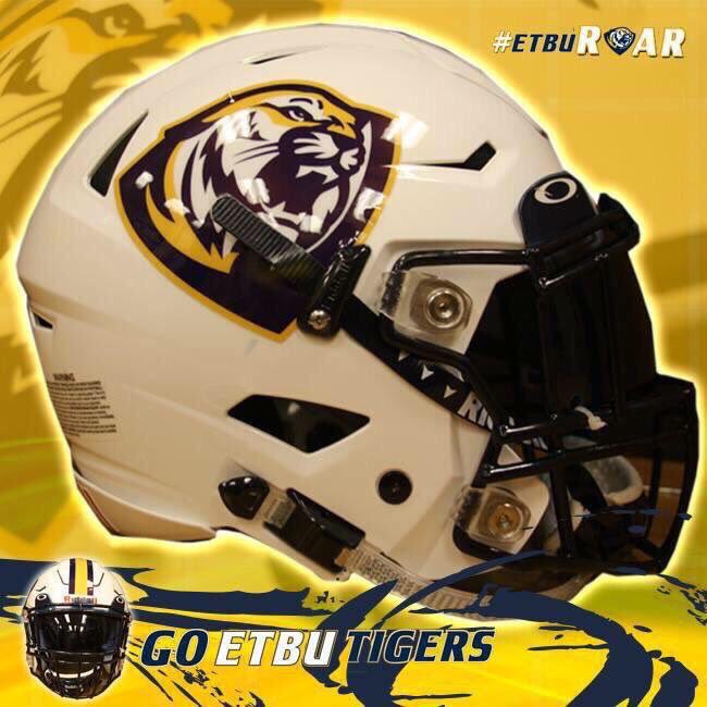 Dab2Live's tweet photo. R E T W E E T 🚨COLLEGE ALERT🚨 @ETBU_Football confirms they will be in attendance at the #Prospect18 #LastChance Unsigned Senior Showcase All-Star Game and Recruiting Fair in Dallas Tx February 15-18, 2018 #txhsfb https://t.co/oskv9GpGiO
