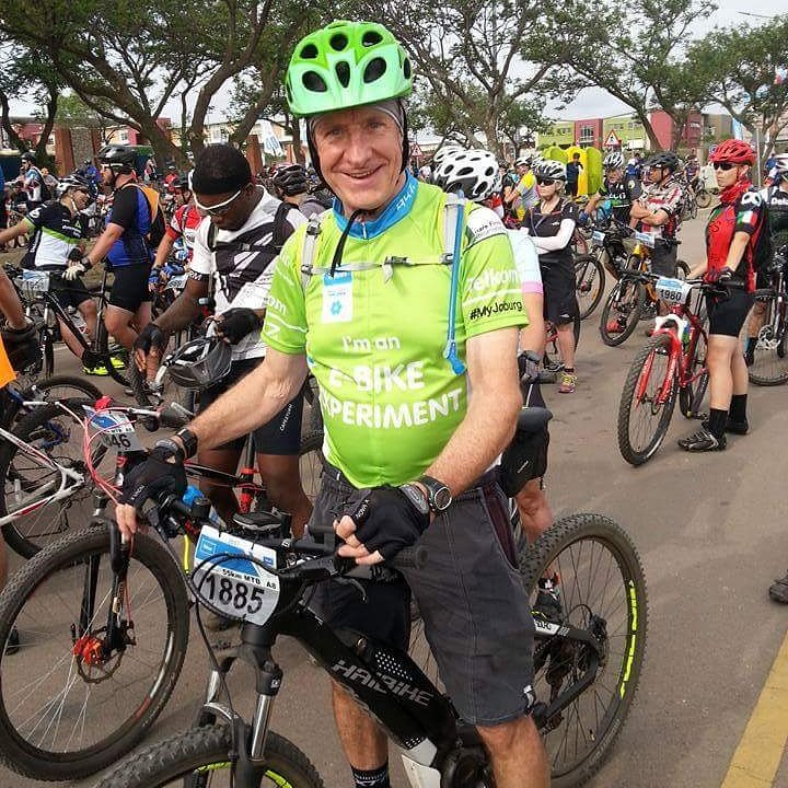 my bike sa