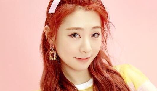 HallyuRTWT's tweet photo. Yeonjung de #WJSN cantará el OST "Melaholic" para el drama del mismo hombre y será lanzado este 14 de Noviembre. @WJSN_Cosmic 

#Kpop #1450AM #Radio https://t.co/ZETyIfXCUe
